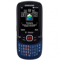 Samsung SGH-T359 Smiley -  1